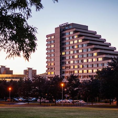 موست Hotel Cascade المظهر الخارجي الصورة