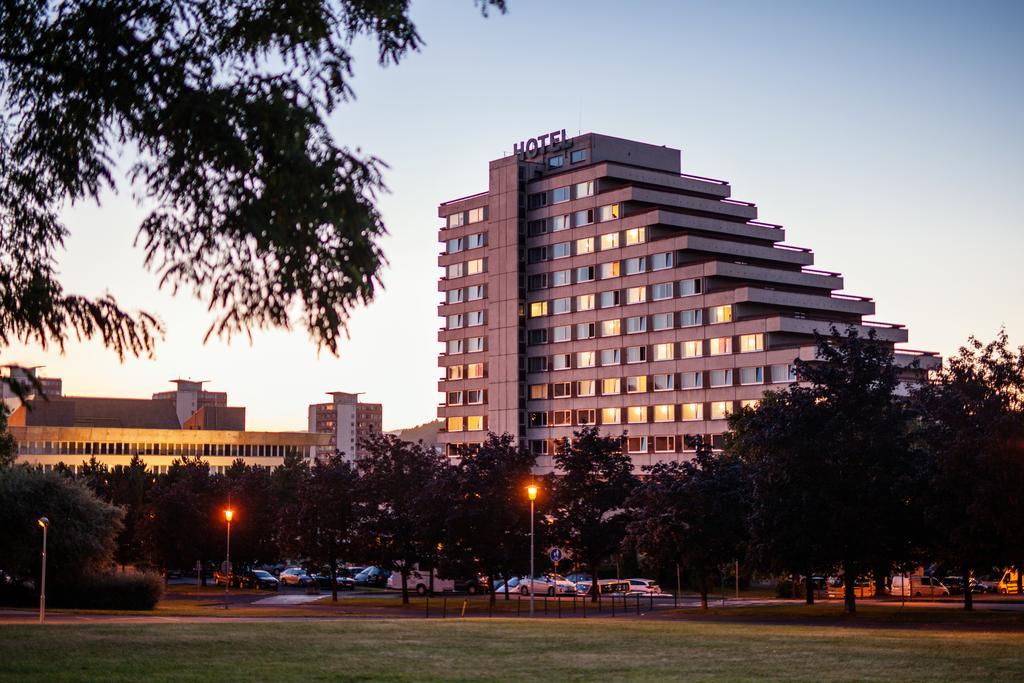 موست Hotel Cascade المظهر الخارجي الصورة